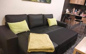 APARTAMENTOS La PEÑA B
